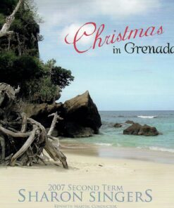 christmas in grenada 1