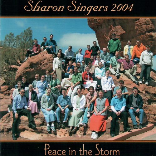 peace in the storm 1
