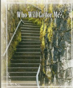 who will go for me 1