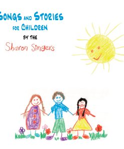 songs stories for children cover